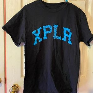 Sam and Colby XPLR Shirt